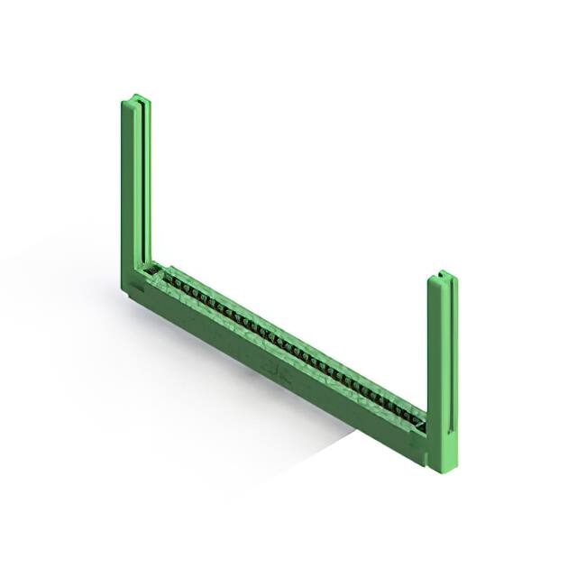 306-029-520-158 EDAC Inc.  Edgeboard Connectors